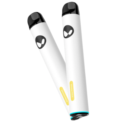 WAKA SOLO 2 2500 PUFF