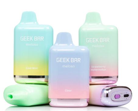 GEEK BAR PULSE 15000 PUFF | Egarettes