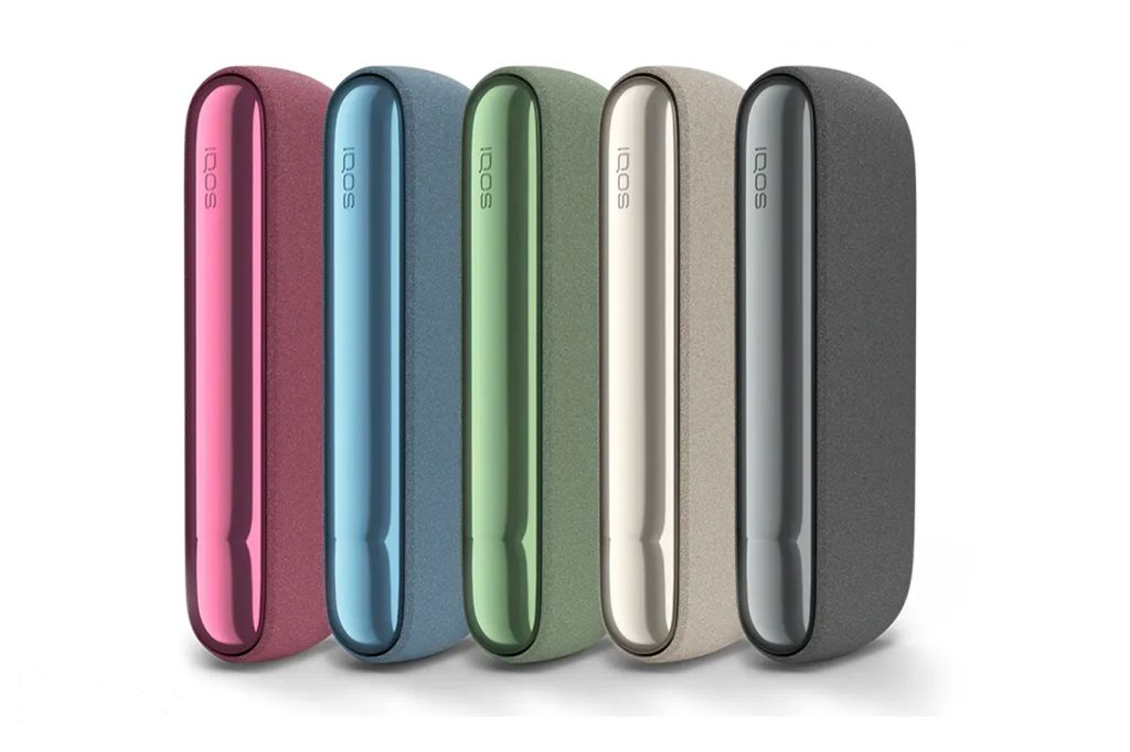 IQOS ILUMA MID