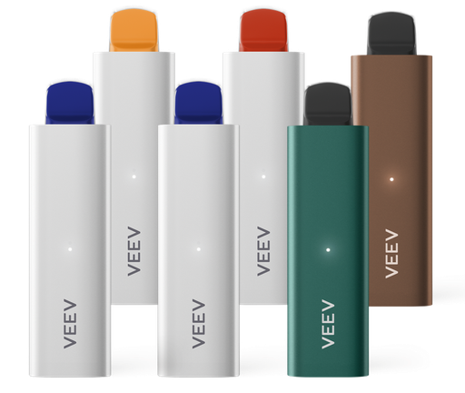 VEEV NOW 1800 PUFF