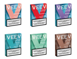 VEEV ONE PODS