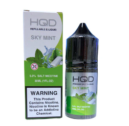 HQD LIQUID SALT