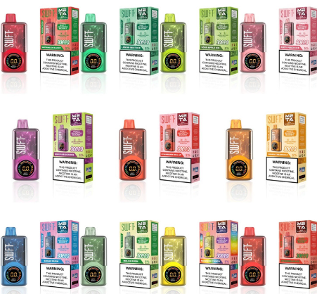 fume mini vape Watermelon Lemonade Fume Mini Vapes for Wholesale