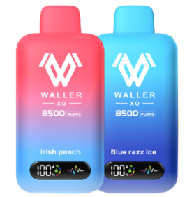 WALLER XO 8500 PUFF