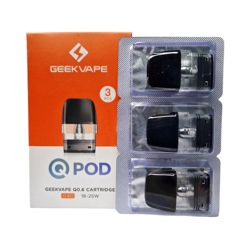 WENAX Q ULTRA PODS