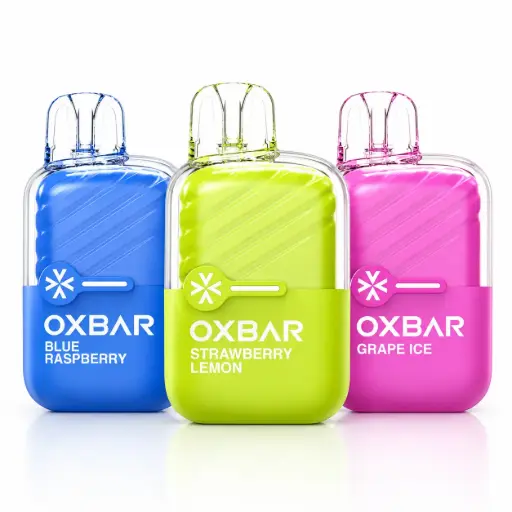 OXBAR MINI 2200 PUFF