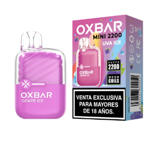 OXBAR MINI 2200 PUFF