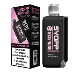 SVOPP PODS
