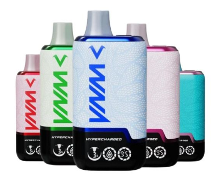 VNM VAPE 25000 PUFF