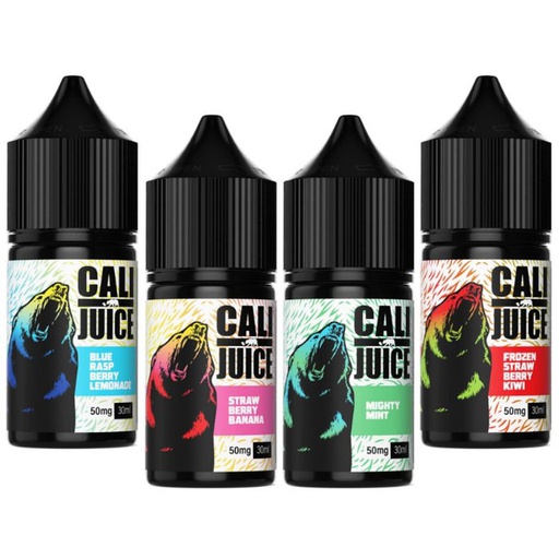 CALI SALT