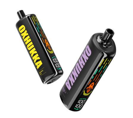 OXBAR OXHUKKA 25000 PUFF