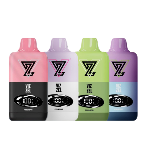 VIZZEL PRO BATERY