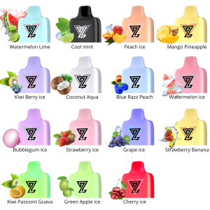VIZZEL PRO PODS