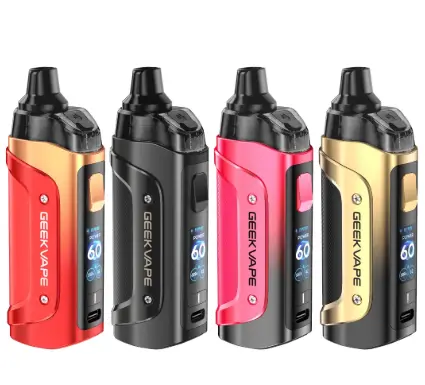 AEGIS BOOST 3 KIT