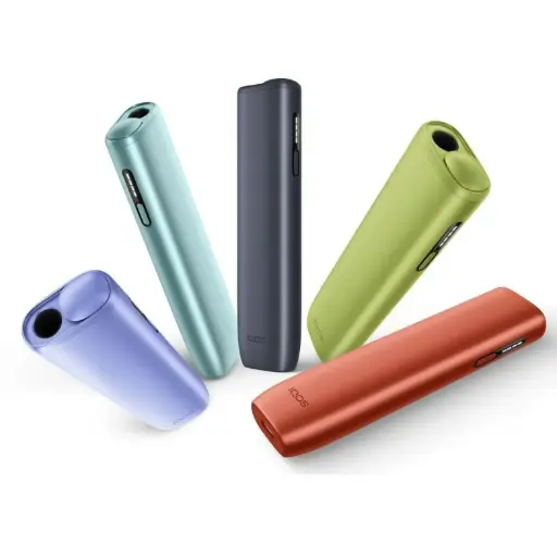 IQOS ILUMA I ONE KIT