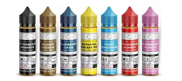 BASIX SERIE LIQUID