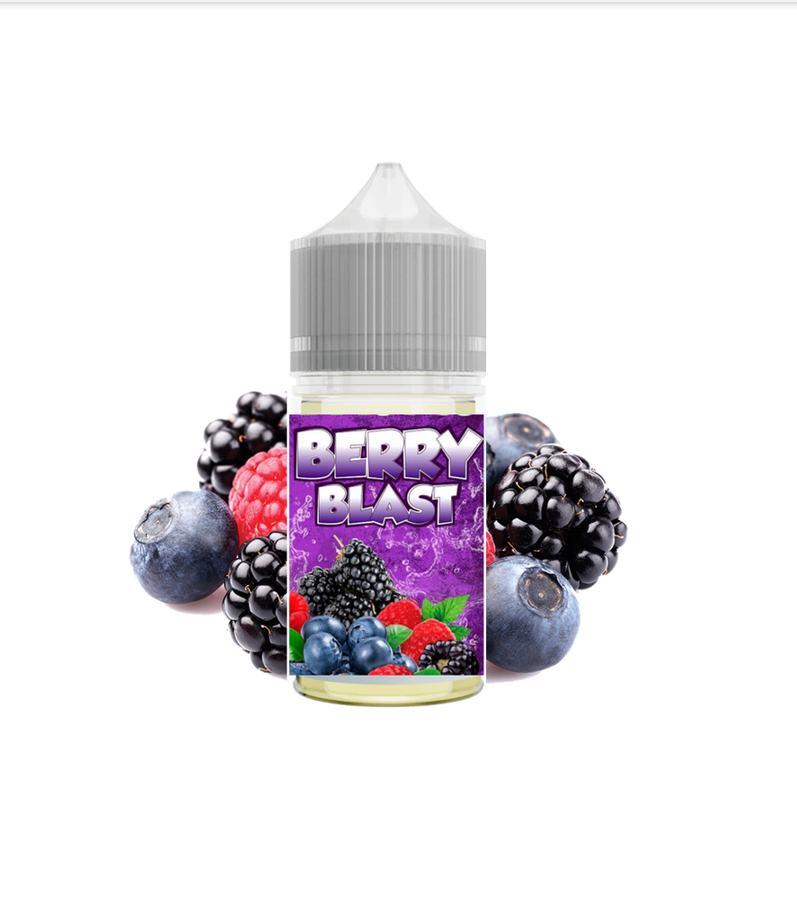 BERRY BLAST