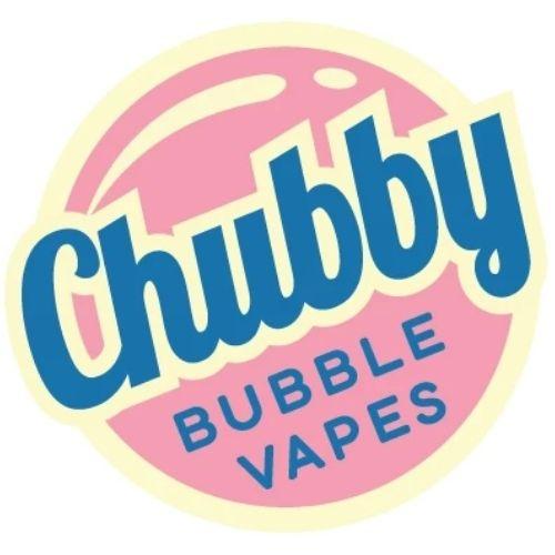 CHUBBY BUBBLE