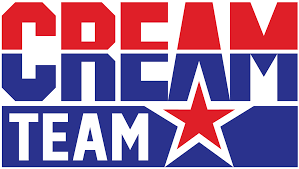 CREAM TEAM