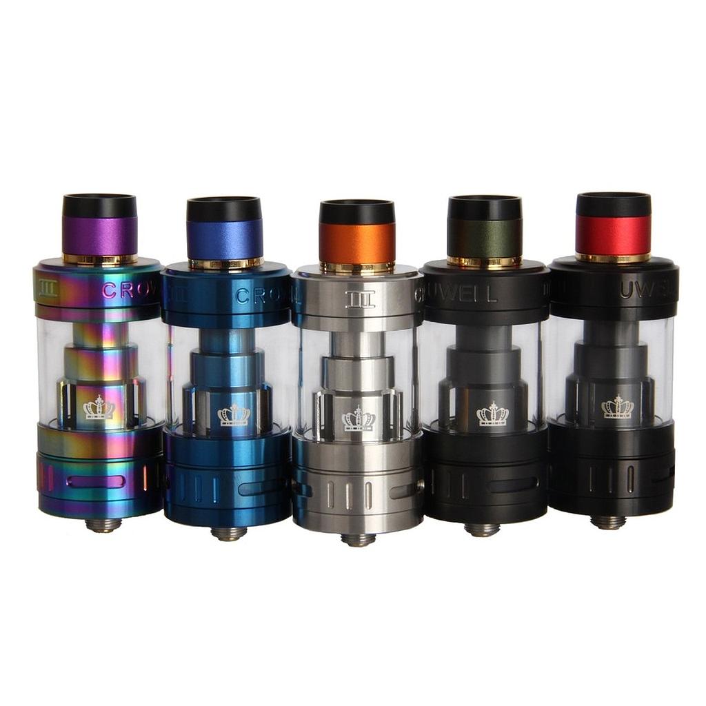 UWELL CROWN III TANK