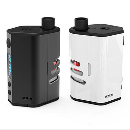 DISGUISER 150W MOD