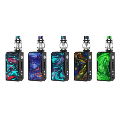 DRAG 157W KIT