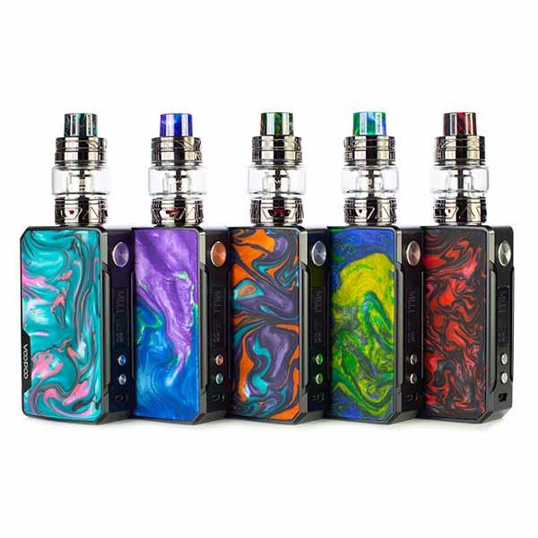 DRAG 2 177W KIT