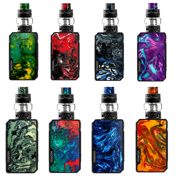 DRAG 2 MINI KIT