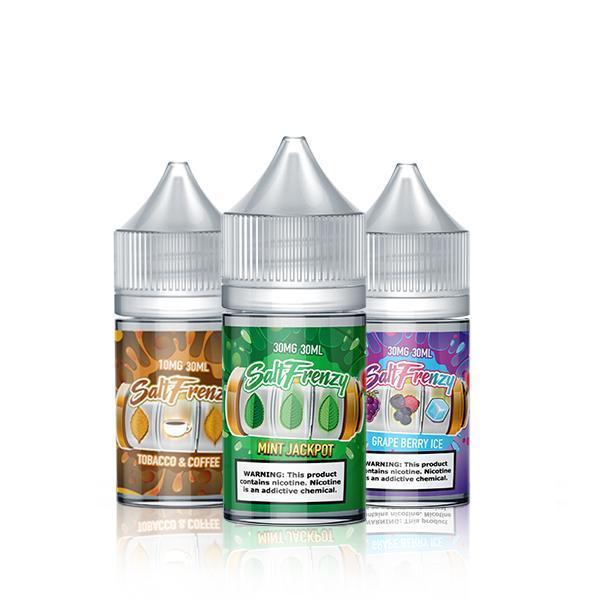 FRENZY SALT