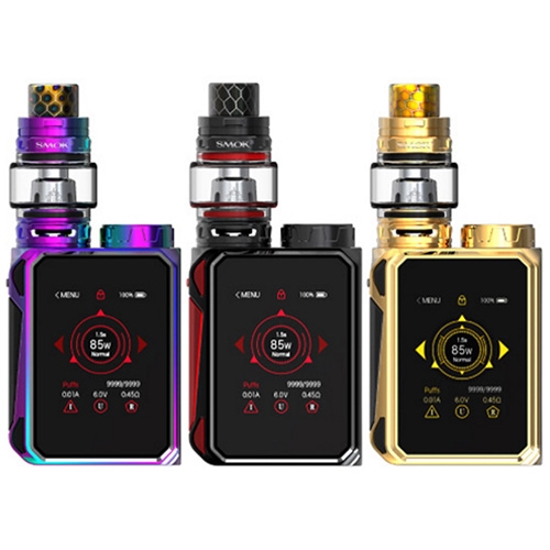 GPRIV BABY KIT