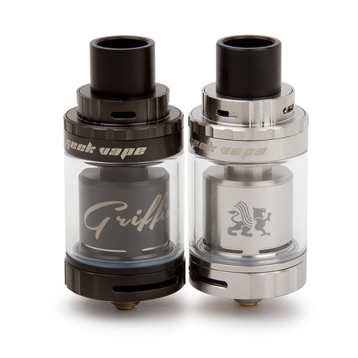 GRIFFIN 25 MINI TANK