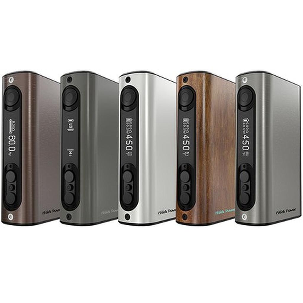 ISTICK 80W MOD