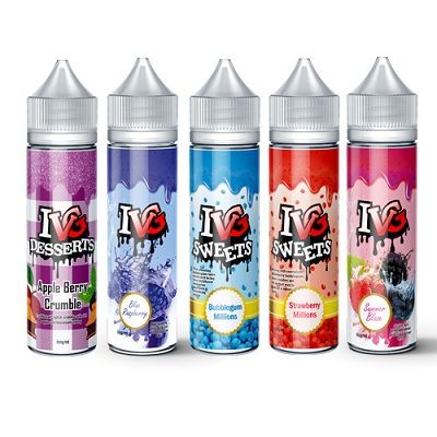 IVG LIQUID