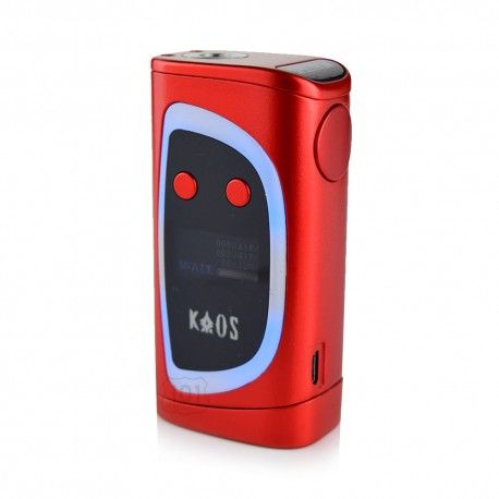 KAOS SPECTRUM 230W MOD