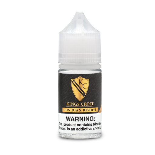 KING CREST SALT
