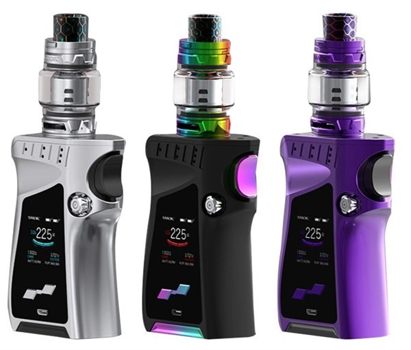 MAG 225 WATTS KIT