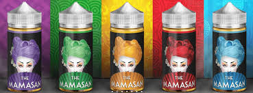 MAMASAN 