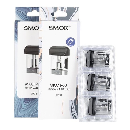 MICO PODS