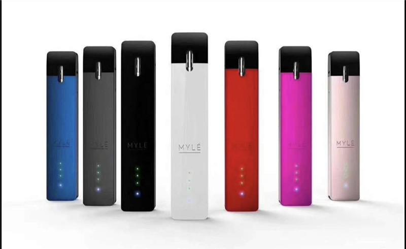 MYLE KIT