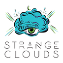 STRANGE CLOUDS SALT