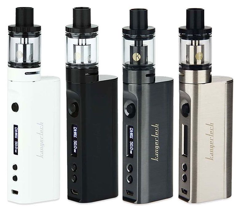 SUBOX KIT