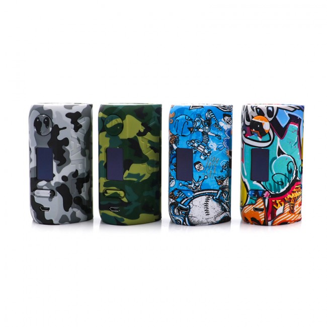 Puma 200w box mod best sale