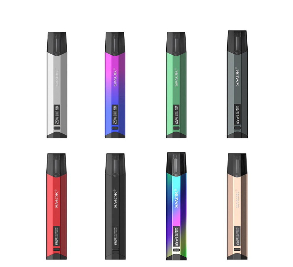 NFIX VAPE KIT